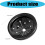 3pack Kitchen Sink Drain Strainer Assembly Garbage Disposal 3