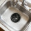 3pack Kitchen Sink Drain Strainer Assembly Garbage Disposal 6