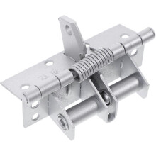 90 Automatic Closing Hinge Door Springs to Heavy Duty Door Hinge Garage Door