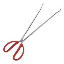 Heavy Duty Crab Trap Tongs – Sanitary OneHanded Crab Handling Tool with NonSlip Ergonomic Grip