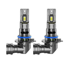 (9012) 1:1 automotive LED headlight direct-plug H7 high-brightness, high-power LED