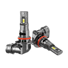 (9005 HB3) 1:1 automotive LED headlight direct-plug H7 high-brightness, high-power LED