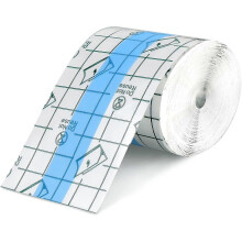 Transparent Dressing Adhesive Bandage Waterproof Bandage Clear Adhesive Bandages