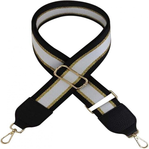 Λουράκι τσάντας crossbody με αφαιρούμενο και αντικαταστάσιμο χαρακτηριστικό,