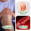 Joint Care Mousse Plaster Massage Moisturizing Care 3