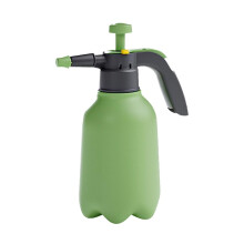 Garden Pressure Sprayer 2L with Adjustable Nozzle and Ergonomic Handle for Indoor and Outdoor Plants