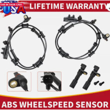 Nieuw en origineel, hoogwaardig materiaal voor uw Jeeps en Dodges, compatibel met voertuigen, 4-delige set.