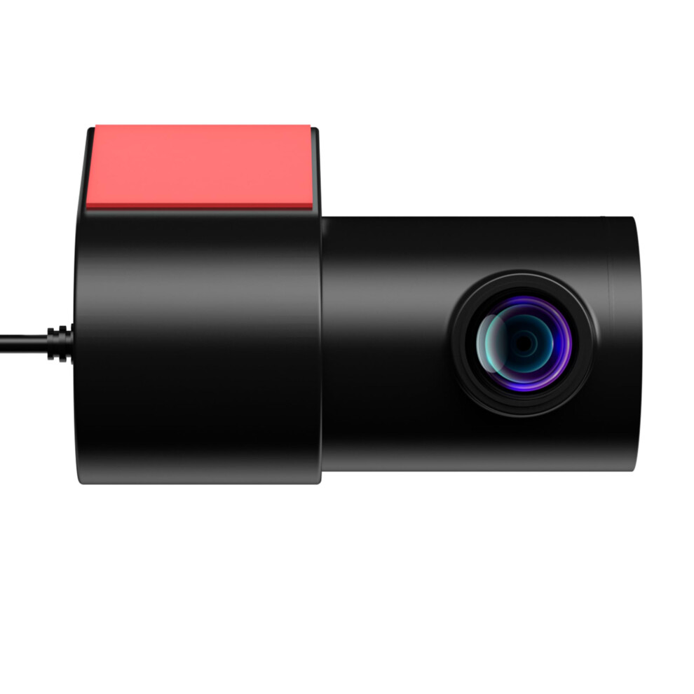 1080P Rear View Camera For J13 Dash Cam, 120 Wide Angle Backup Lens, Parking Assist Vision 9330225641100