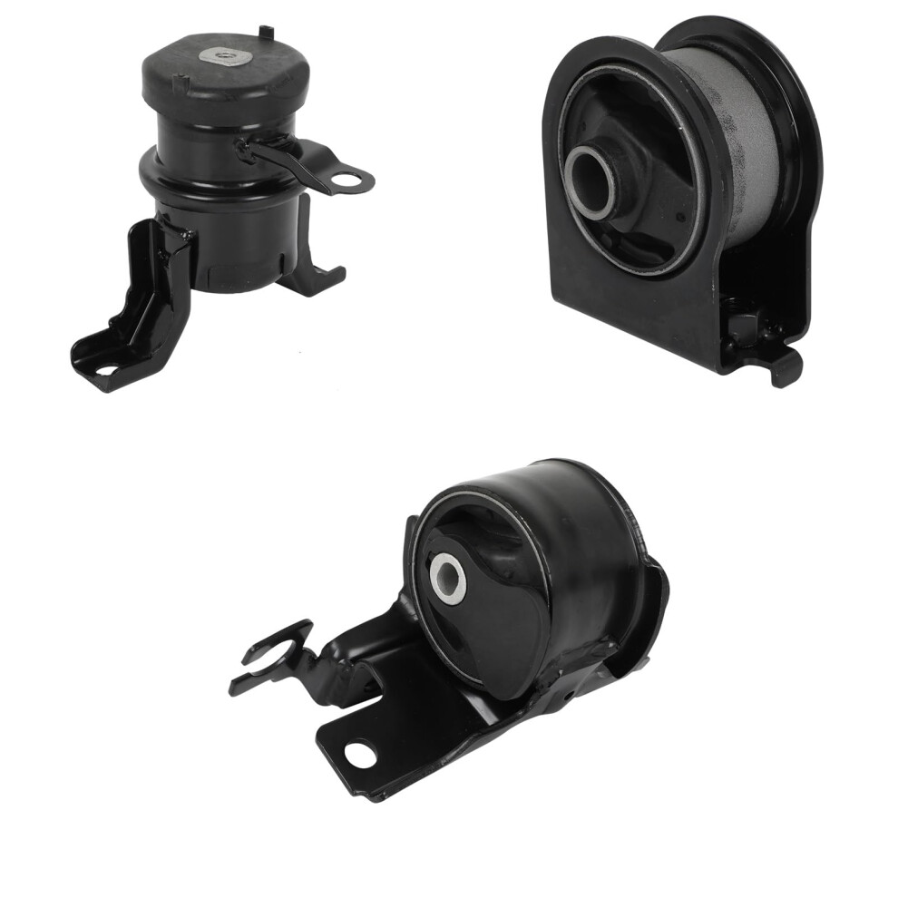 Engine And Transmission Mount Kit A5446 A5481 A5441 For Mazda Tribute 20052011 2.3L 2.5L 9330225640721