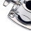 Cymbal Holder Clamp Base Plate for Drum Set, Durable Metal Construction, Secure Mounting Stability 4