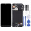 Οθόνη TFT LCD για Samsung για Galaxy A30s Digitizer Πλήρης συναρμολόγηση με πλαίσιο (Μαύρο) 2