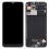 Οθόνη TFT LCD για Samsung για Galaxy A30s Digitizer Πλήρης συναρμολόγηση με πλαίσιο (Μαύρο) 3