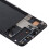Οθόνη TFT LCD για Samsung για Galaxy A30s Digitizer Πλήρης συναρμολόγηση με πλαίσιο (Μαύρο) 4