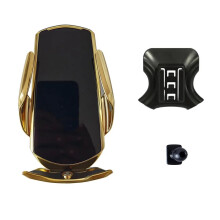 Car Phone Holder for Ford Focus MK2 20052011, Exact Fit Design, Easy Installation, STYLE 2