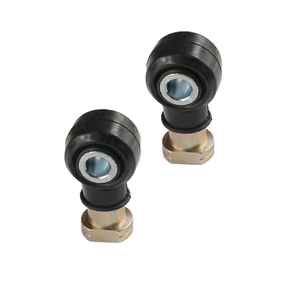 Tie Rod End Kit 7061138 7061053 7061054 For Polaris Ranger Rzr, Precision Fit And Longlasting Durability 9310869649342