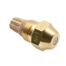 Stainless Steel Pump Sprayer 9/16in Oil Nozzle for Diesel Burner and Methanol Fuel 60