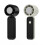 Compact Foldable Individual Fan with Ice Pack and Various-Black 2