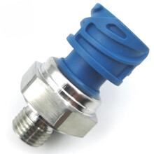 OEM 1785702 1826277 Engine Oil and Fuel Pressure Sensor Switch for DAF XF105 CF85 XF95 Trucks