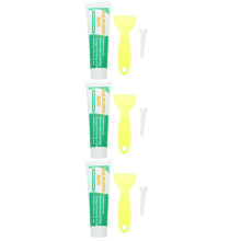 3St Wand Reparatie Multi - Voordelig Kit Voor Snelle Fixes