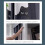 Dorm Bed Curtains Blackout Privacy Bunk Bed Canopy for Students Breathable Lightproof Drapes Set 4
