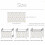 Dorm Bed Curtains Blackout Privacy Bunk Bed Canopy for Students Breathable Lightproof Drapes Set 5