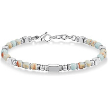 Beaded Bracelets for Women - Silver and Gold Boho Bracelets, Trendy Jewelry Gifts for Love