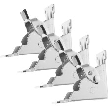 4pcs 90 Folding Table Leg Hinge Desk Legs Garage Door Hinges Door Springs to