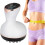Lymphatic Drainage Massager, Cellulite Massage Tool Helps Reduce Stretch Marks & 1