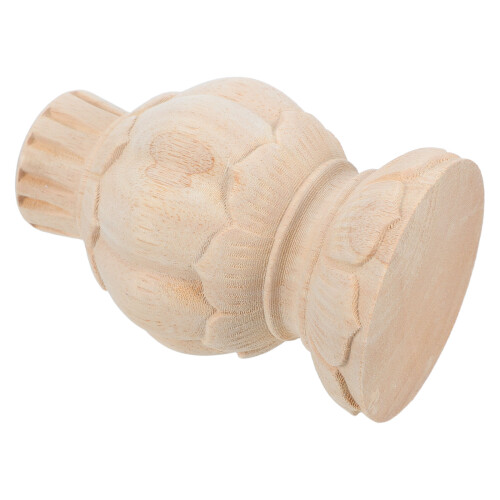 Postkoppen Met Lotus Design Voor En Trap