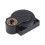 RC Electric Starter Back Cover for 16/18/21/28CXP Engine, Durable Backplate Coupler, Easy Installation 3