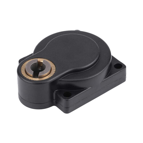 RC Electric Starter Back Cover for 16/18/21/28CXP Engine, Durable Backplate Coupler, Easy Installation 2