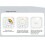 Multifunctional Childrens Learning Timers With 3 Sound-White 7