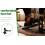Bass Drum Beater – Durable Kick Drum Pedal Beater with Consistent Kick Response for Practice and Performance 5