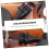 Aluminum Alloy Violin Tailpiece for 3/4 Size Strings, Lightweight Durable Replacement Bridge 4