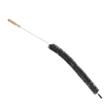 Long Handle Washing Machine Cleaning Brush and Dryer Vent Lint Remover, Flexible Deep Reach Tool