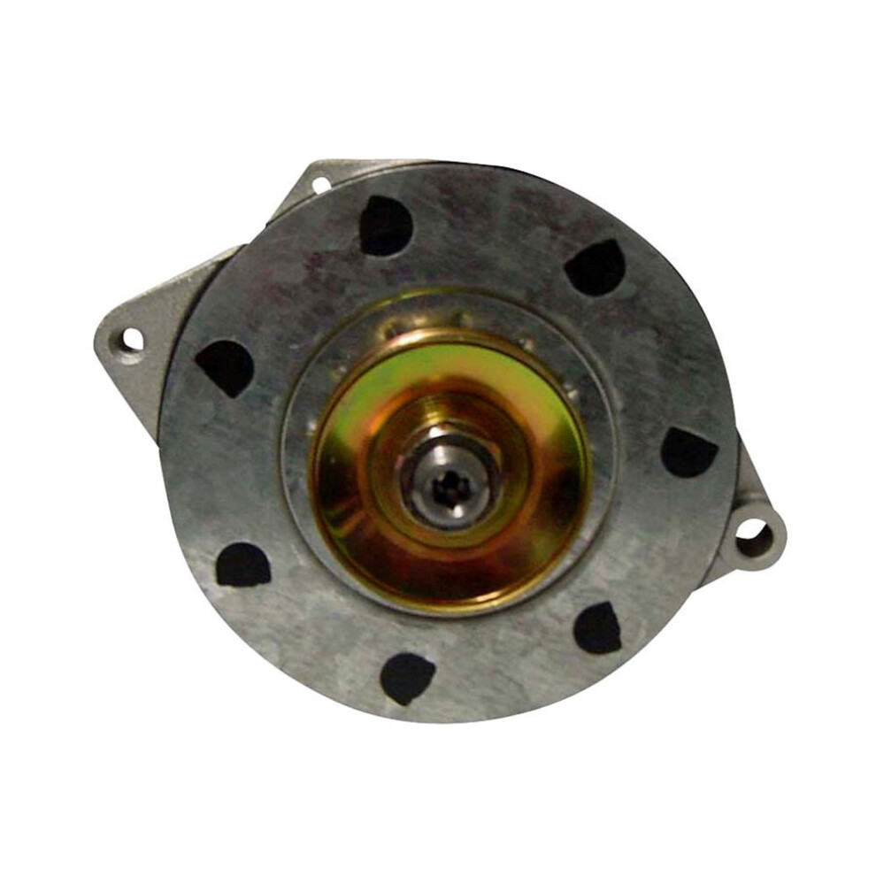 Tractor Alternator Replacement For Jd Mf Ci Cs Ac, Reliable 12V Power And Durable Field Performance 9045646696201