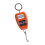 200kg Digital Hanging Scale with HD Backlight Display, Durable Stainless Hook, Multi Unit Switching 1