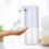 Automatic Soap Dispenser 350ML Touchless Infrared Sensor Foaming Design for Bathroom Use 5