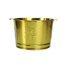 Stainless Steel Garden Incinerator Bin, HeatResistant Metal Trash Burner for Outdoor Leaf Waste