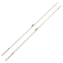 LED Backlight Strips Replacement for Samsung TV UE43NU7100 UE43N5510 28LED 462mm Energy Saving