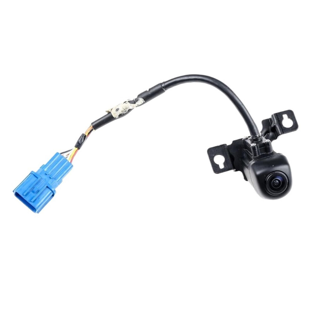 Backup Camera For Kia 957602W661 957602W661 Rear View Replacement With Wide Angle And Stable Image 9330225643913