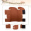 Trumpet Protective Sleeve Scratch‑Resistant Soft Wrap for Instrument Finish and Dust Shield Coverage 3