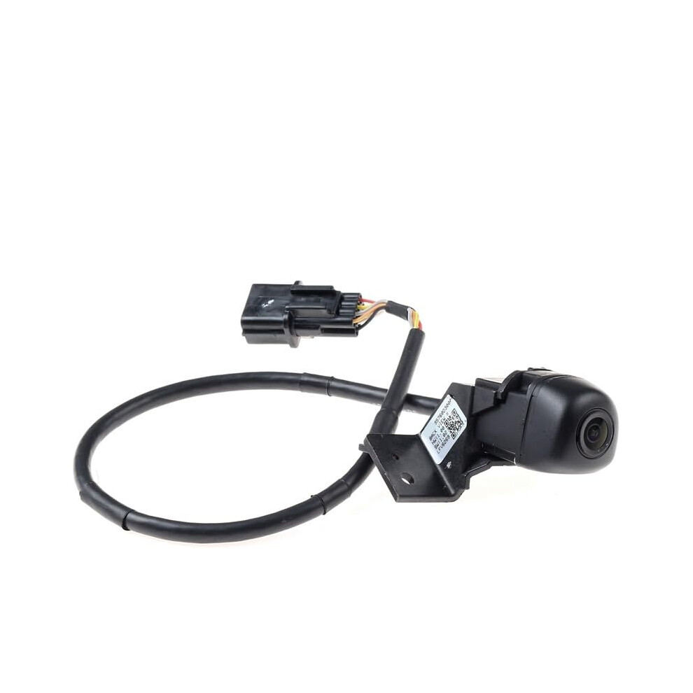 Rear View Camera For Hyundai Tucson 20152019, Direct Fit Replacement Backup Parking Assist Camera 9330225644071
