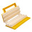 Double Row BBQ Skewer Maker for Grill, Fast Kebab Assembly, Safe Handheld Design 1