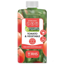After Plant Tomato & Vegetable Feed 1L Liquid Concentrate