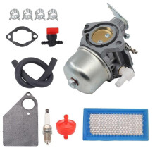 Carburetor Replacement for Generac 5000 Generator and Power Plus 98560 – Reliable Fuel Delivery and Performance