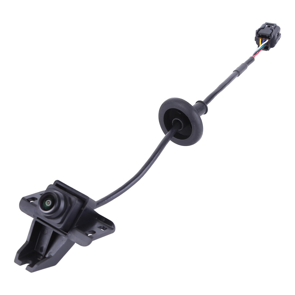 Backup Camera For Hyundai Elantra 20212022 Replacement 99240Bu500 Waterproof Starlight Night Vision Hd Rear View 9310869652069