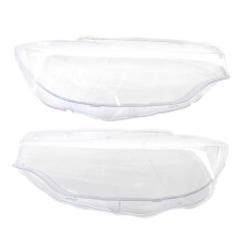 Headlight Lens Cover for BMW 4 Series F32 F33 F36 F80 F82 20132021 Left and Right Direct Fit Replacement
