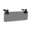 Adjustable Trucks Vehicle Sunvisor Expander Blocks Harsh-Gray 6
