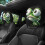 Conception d'impression de grenouilles de-grenouille verte 5